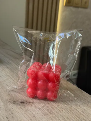 Ukrasna mirisljava sveca