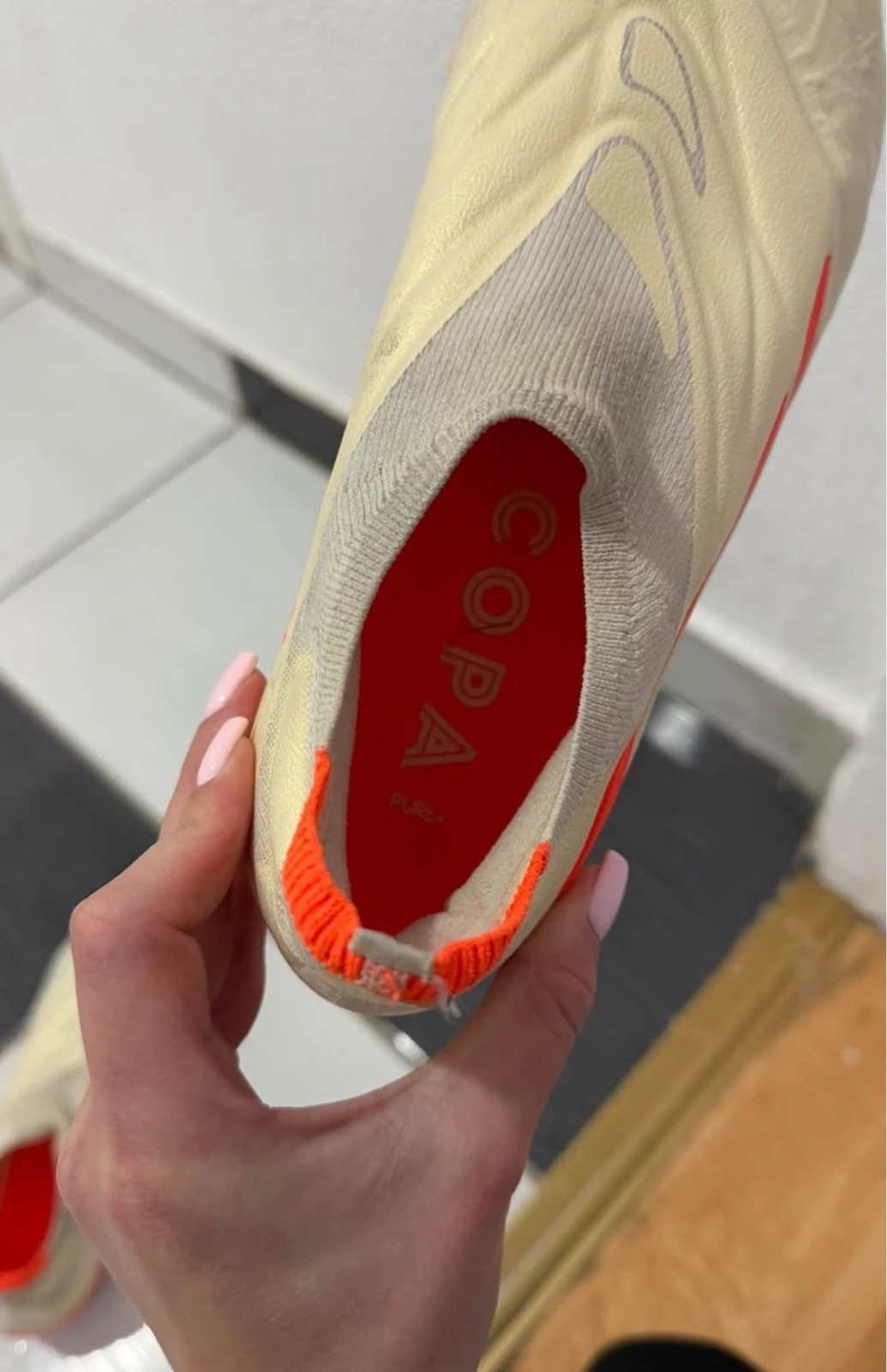 Adidas kopacke