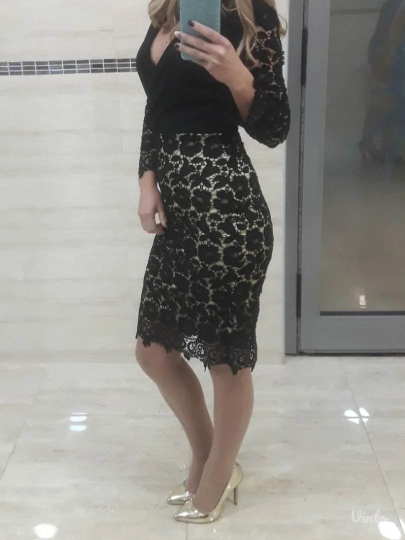 Haljina -SELECTION- RASPRODAJA