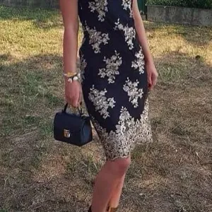 Haljina -SELECTION- RASPRODAJA