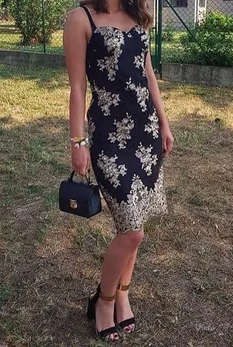 Haljina -SELECTION- RASPRODAJA