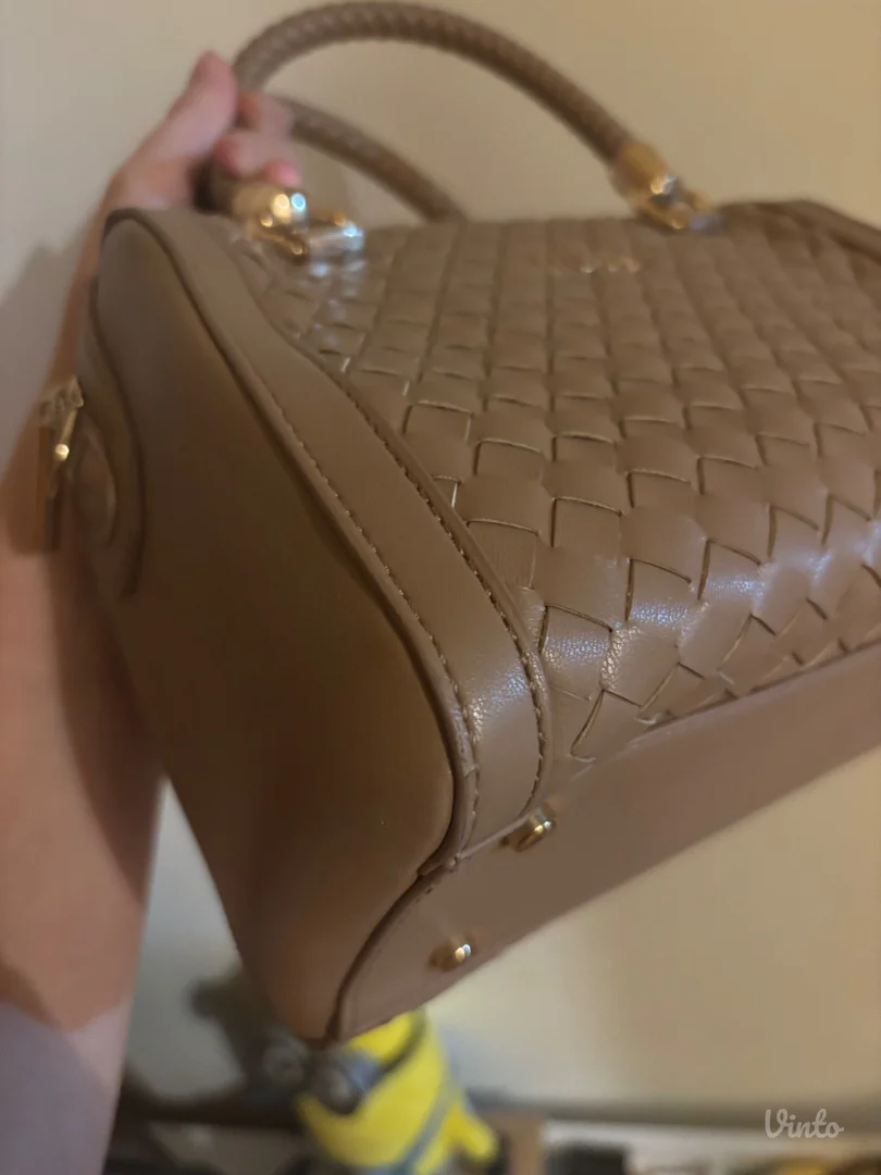 Liu Jo teddy torbica