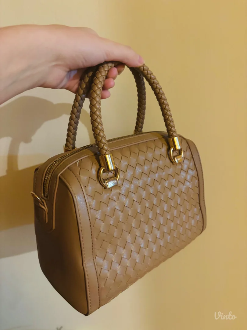 Liu Jo teddy torbica