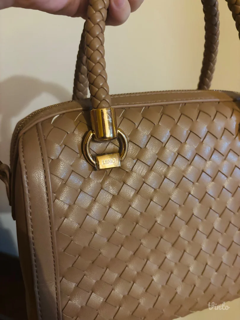 Liu Jo teddy torbica