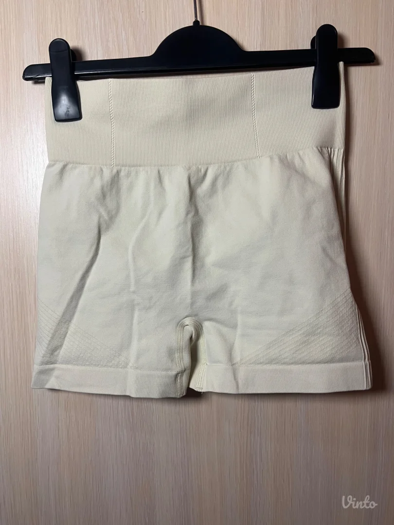 Krem sorts za trening