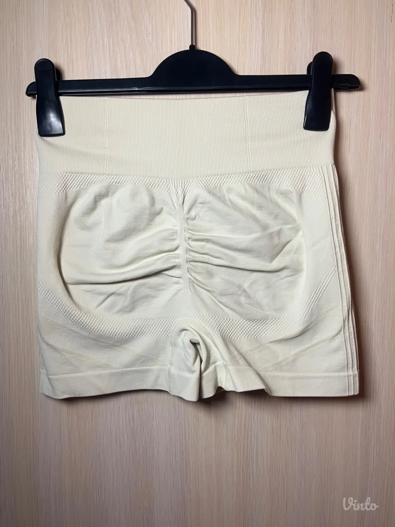 Krem sorts za trening