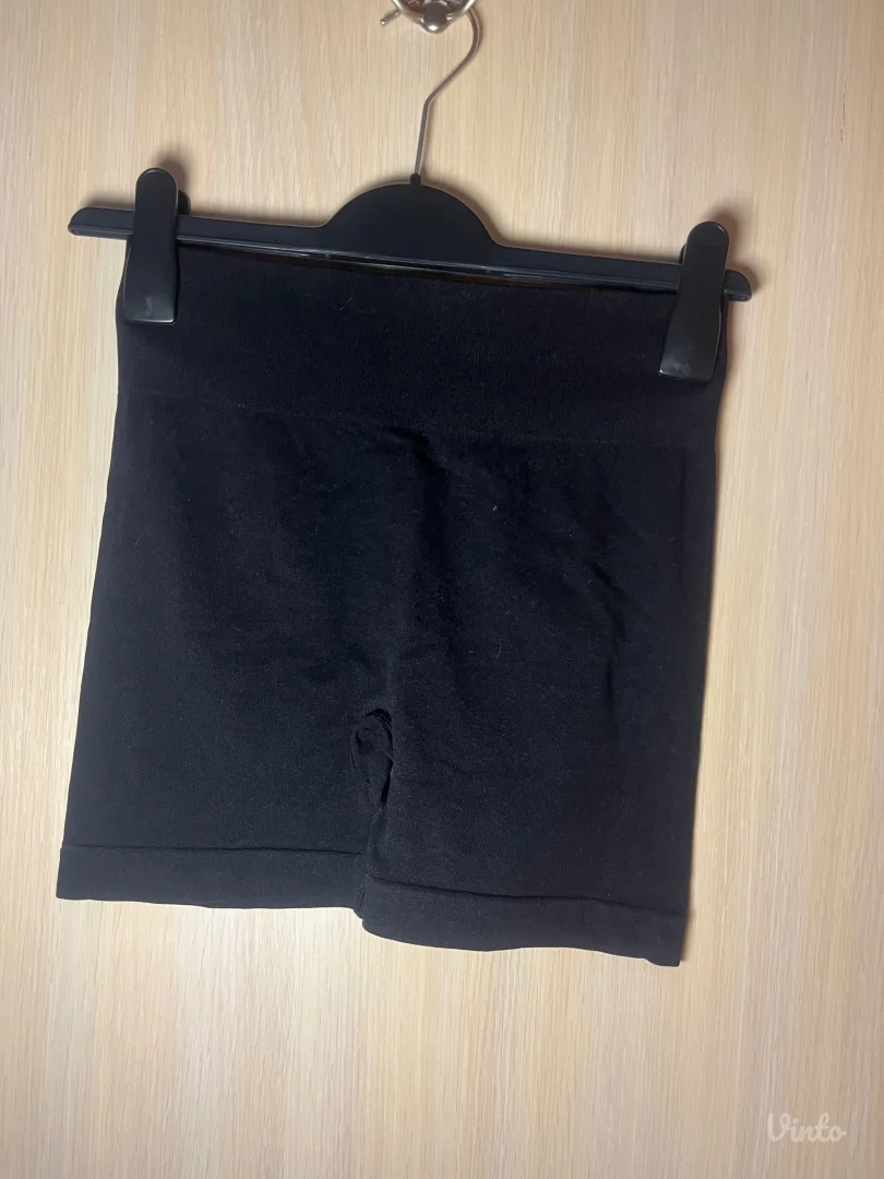 Crni sorts za treniranje