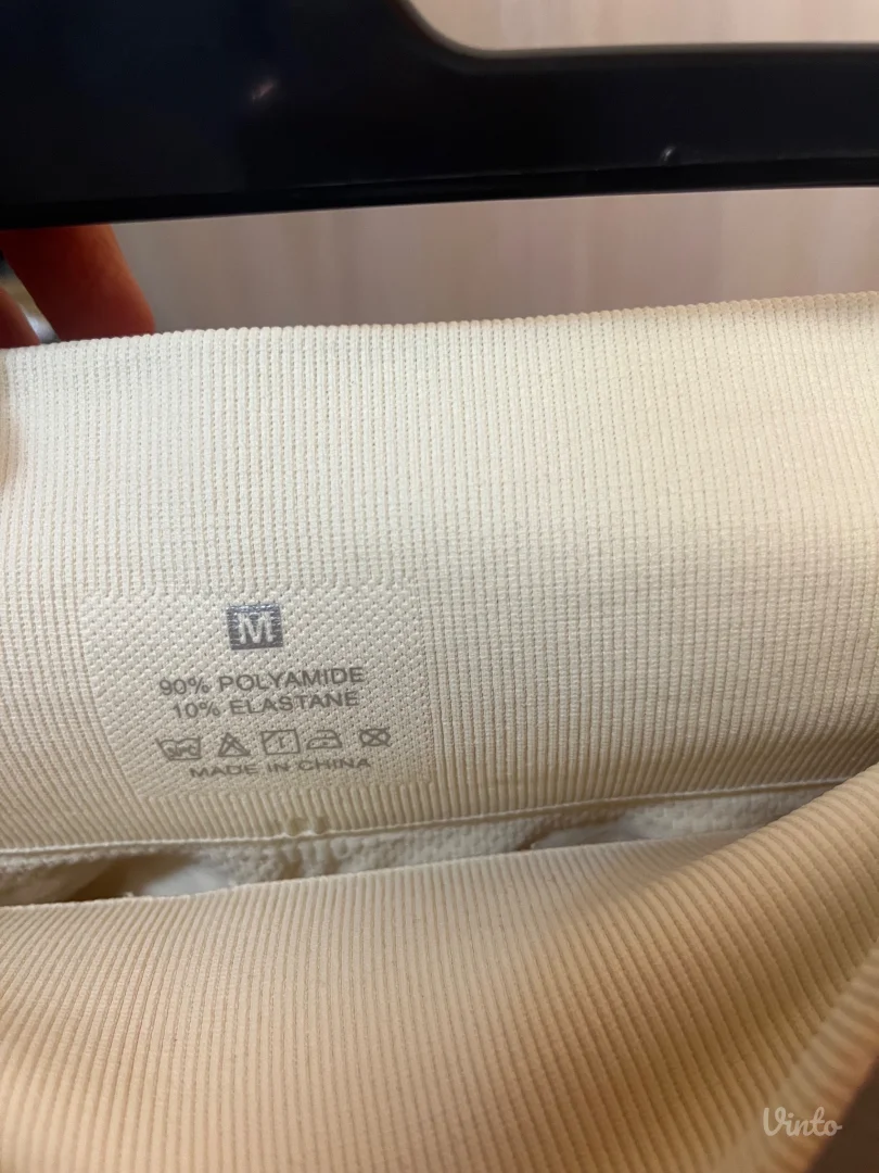 Krem sorts za trening