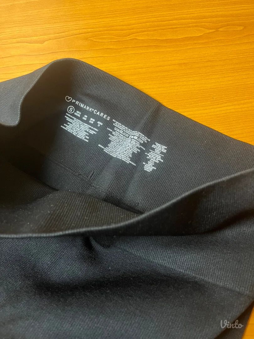 Zenski sorts za trening