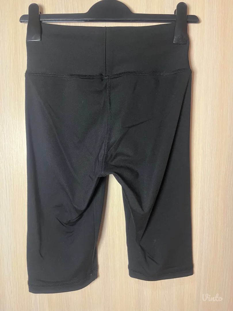 Biciklisticke helanke do kolena