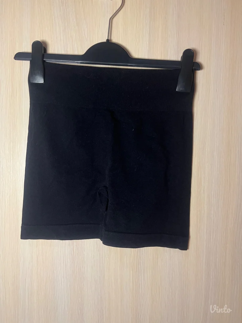 Crni sorts za treniranje