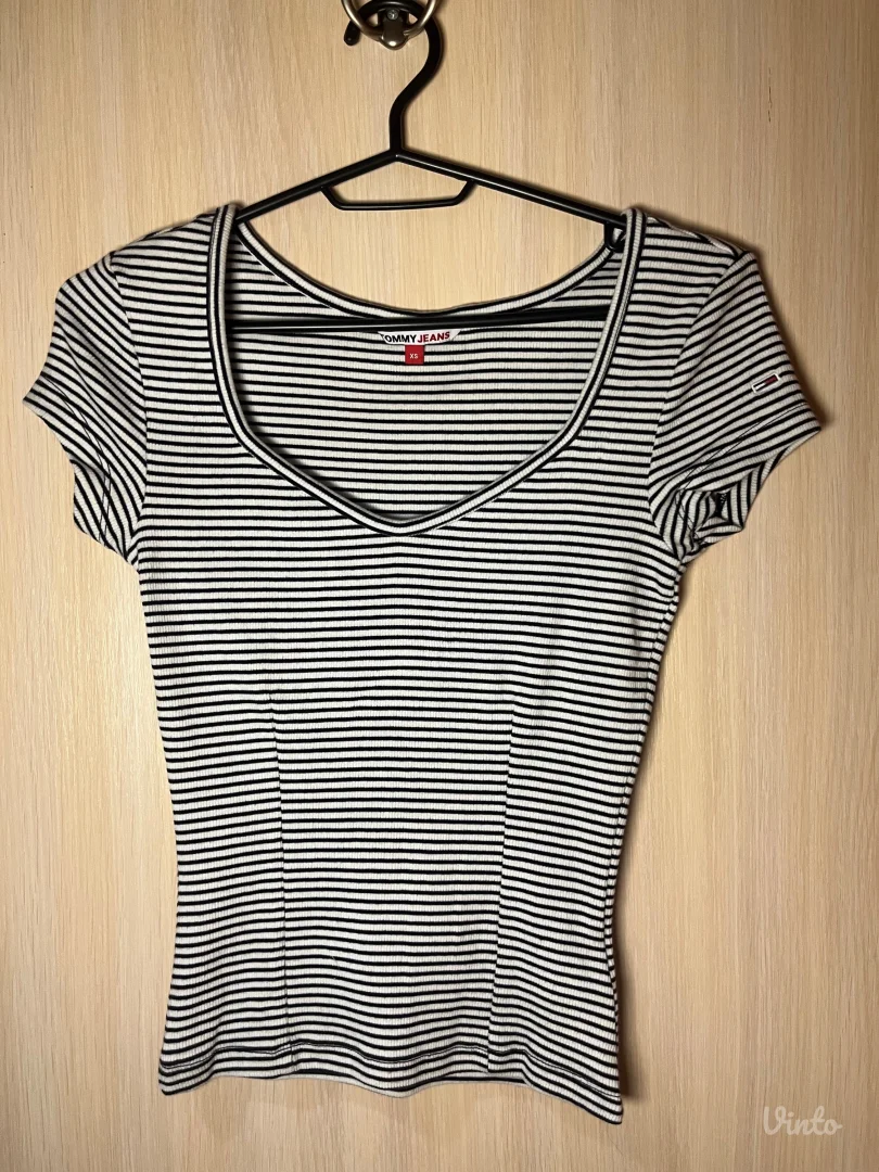 Tommy Hilfiger zenska majica