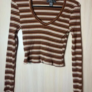 Zenska majica dugih rukava