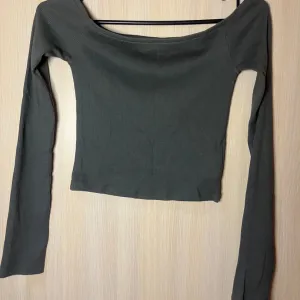 Zenska majica dug rukav