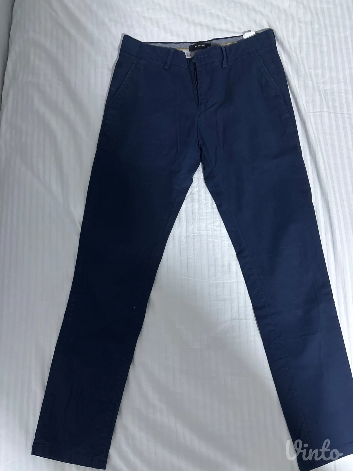 Teget pantalone