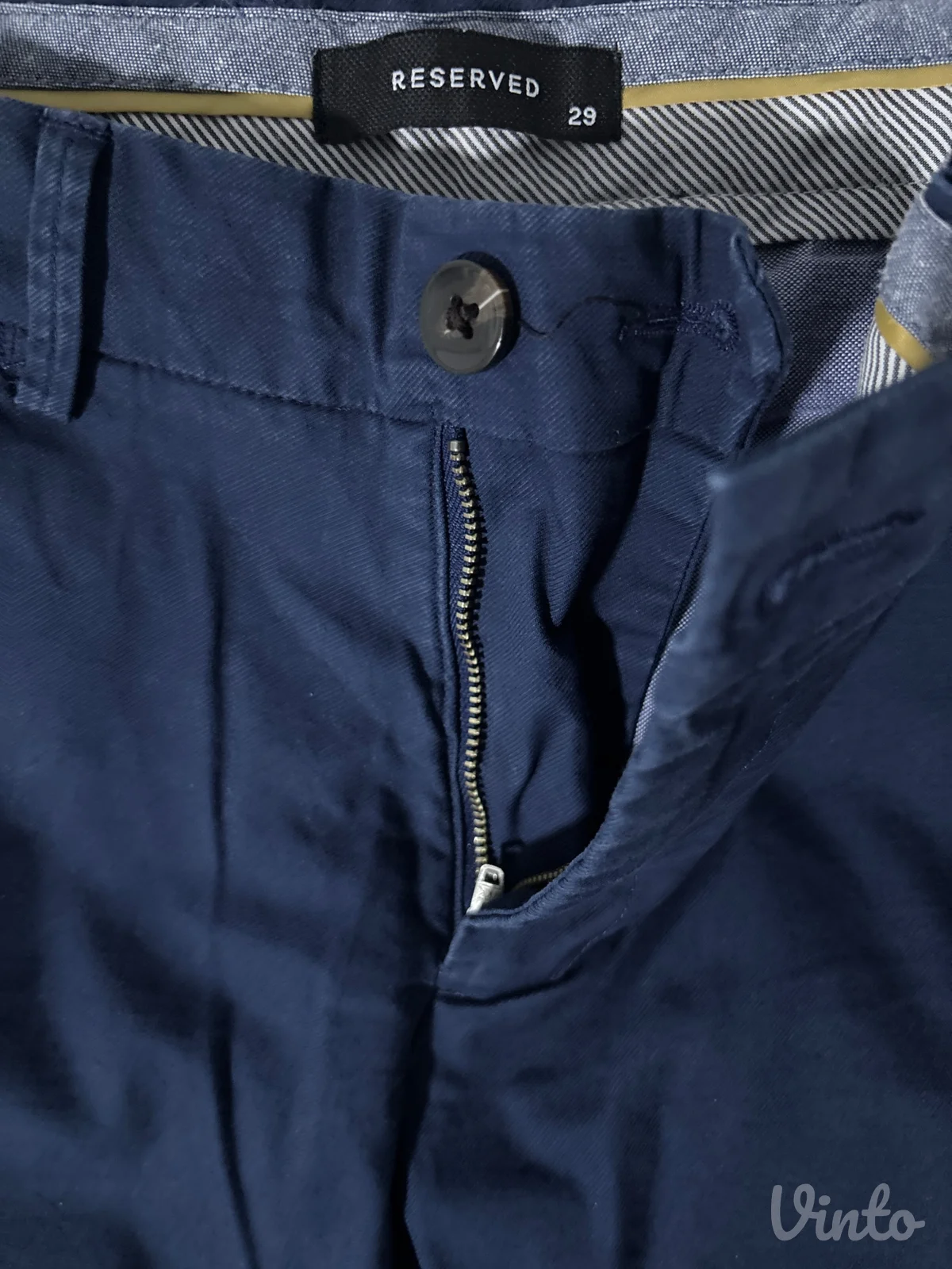 Teget pantalone