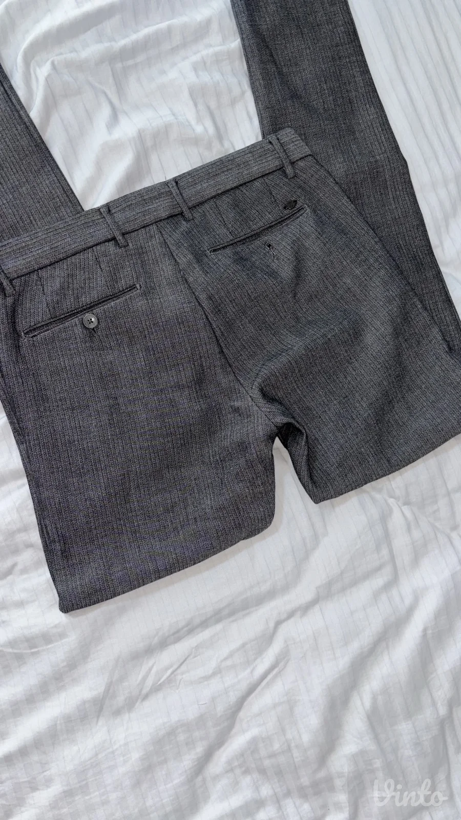 Frappoli pantalone
