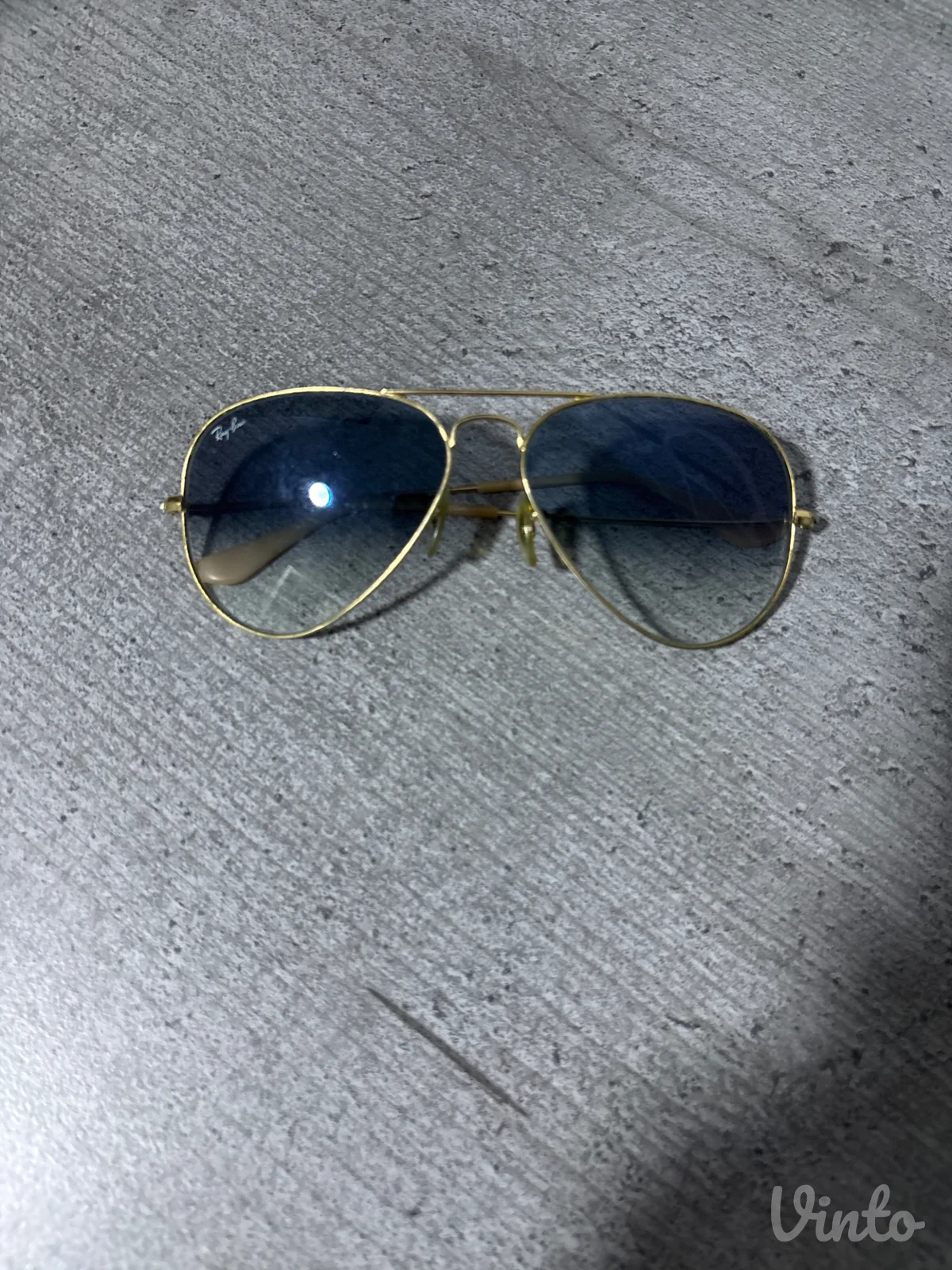 Original ray ban naočare
