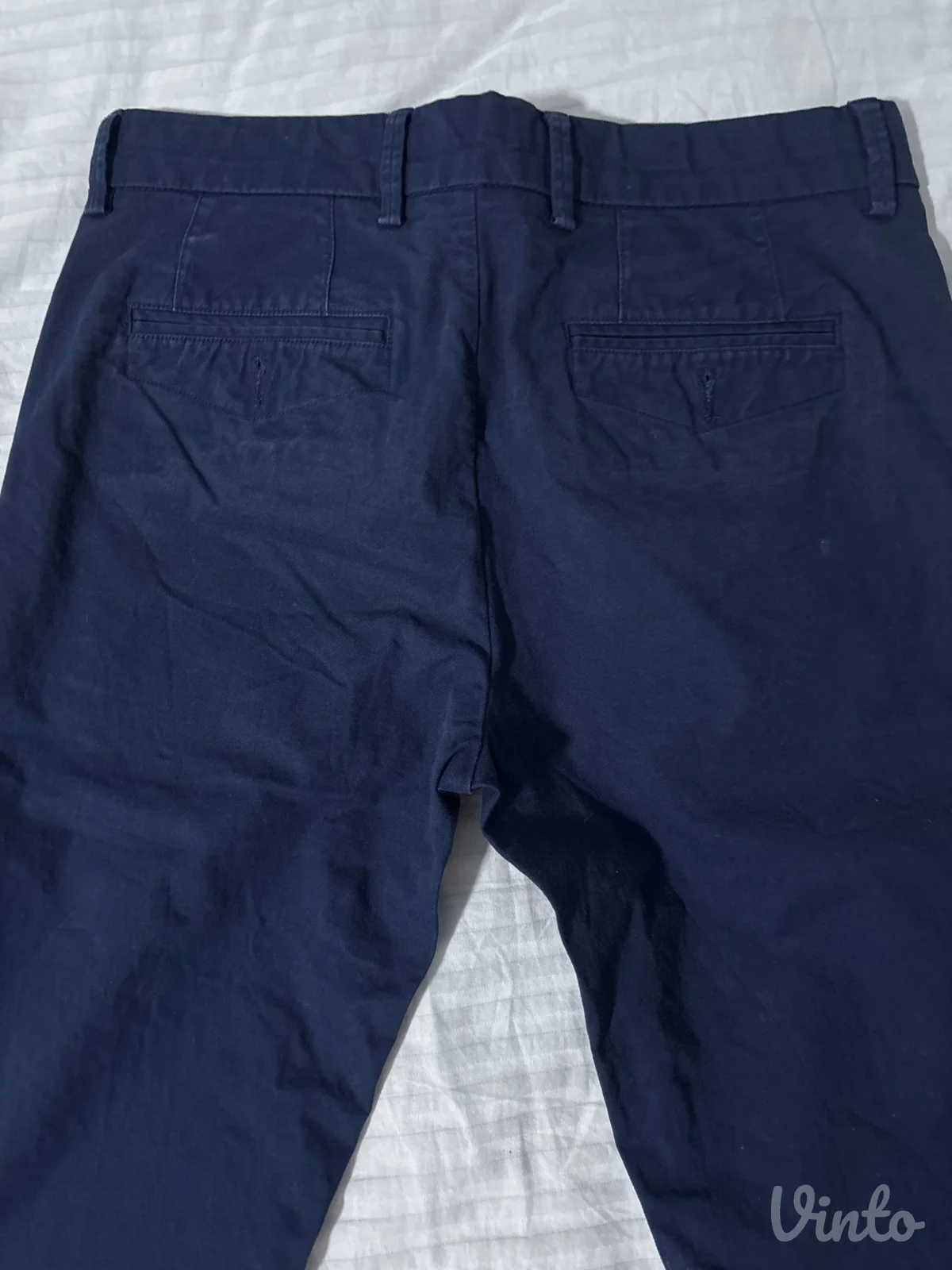 Teget pantalone