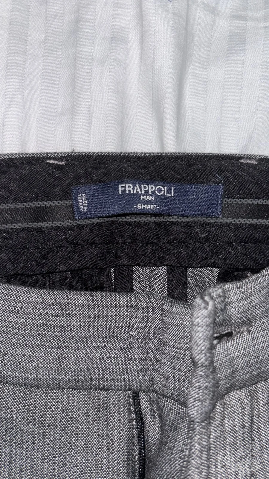 Frappoli pantalone