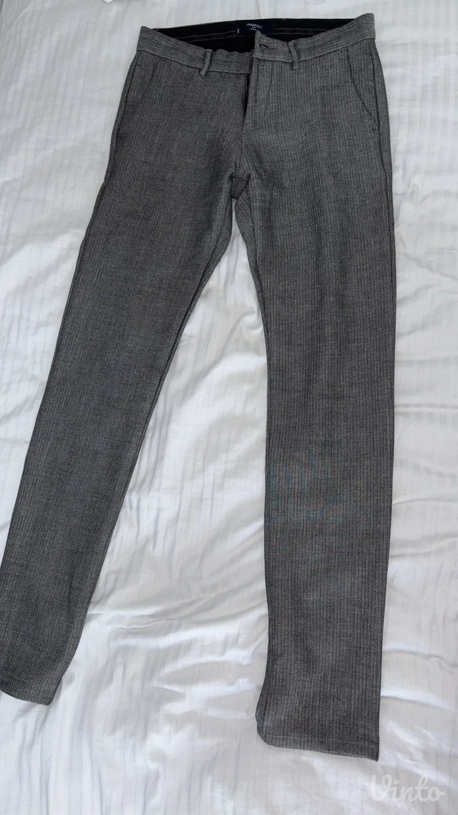 Frappoli pantalone