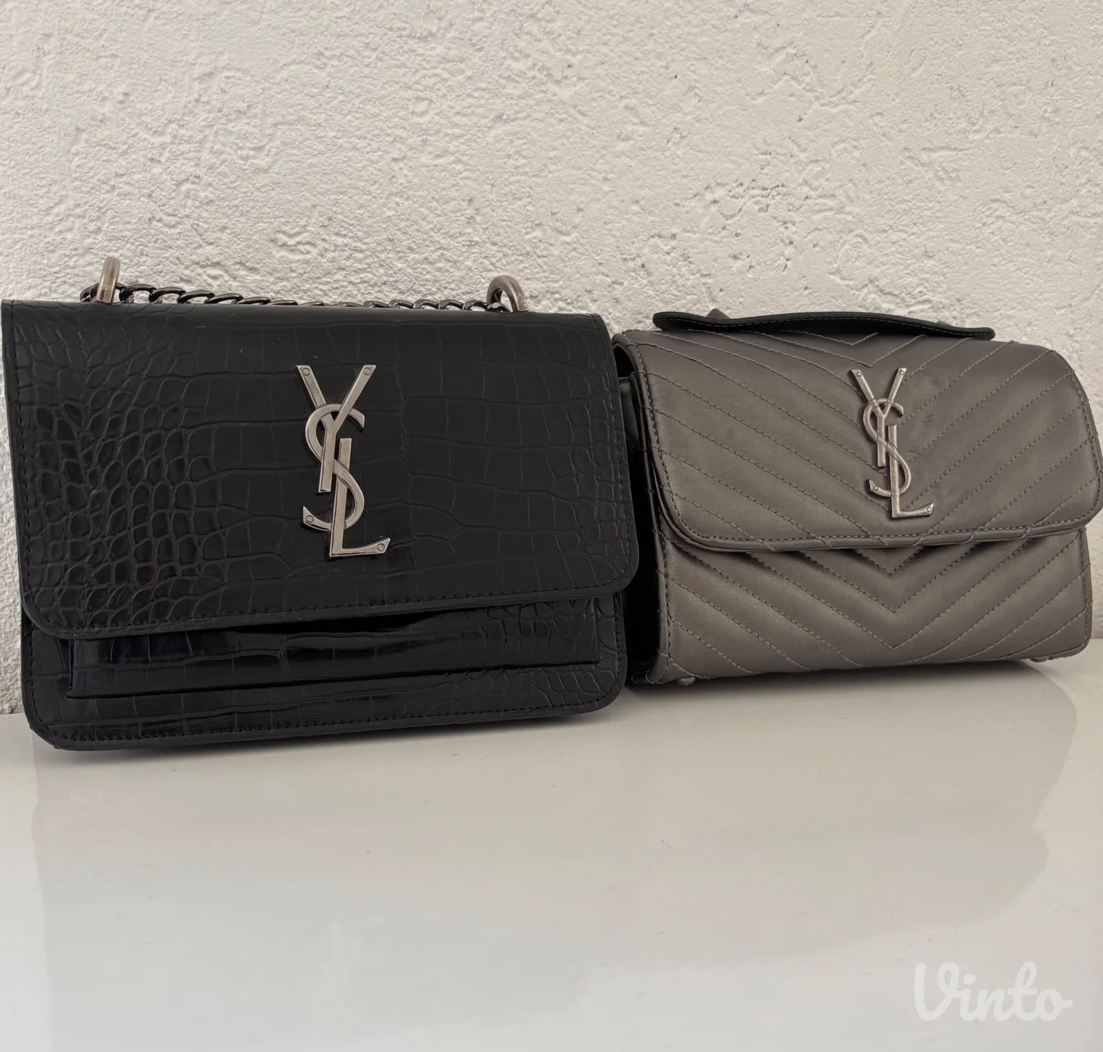 YSL torbice