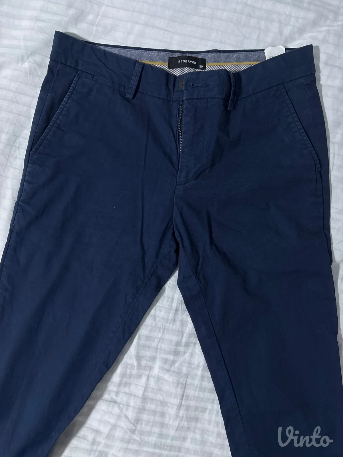 Teget pantalone