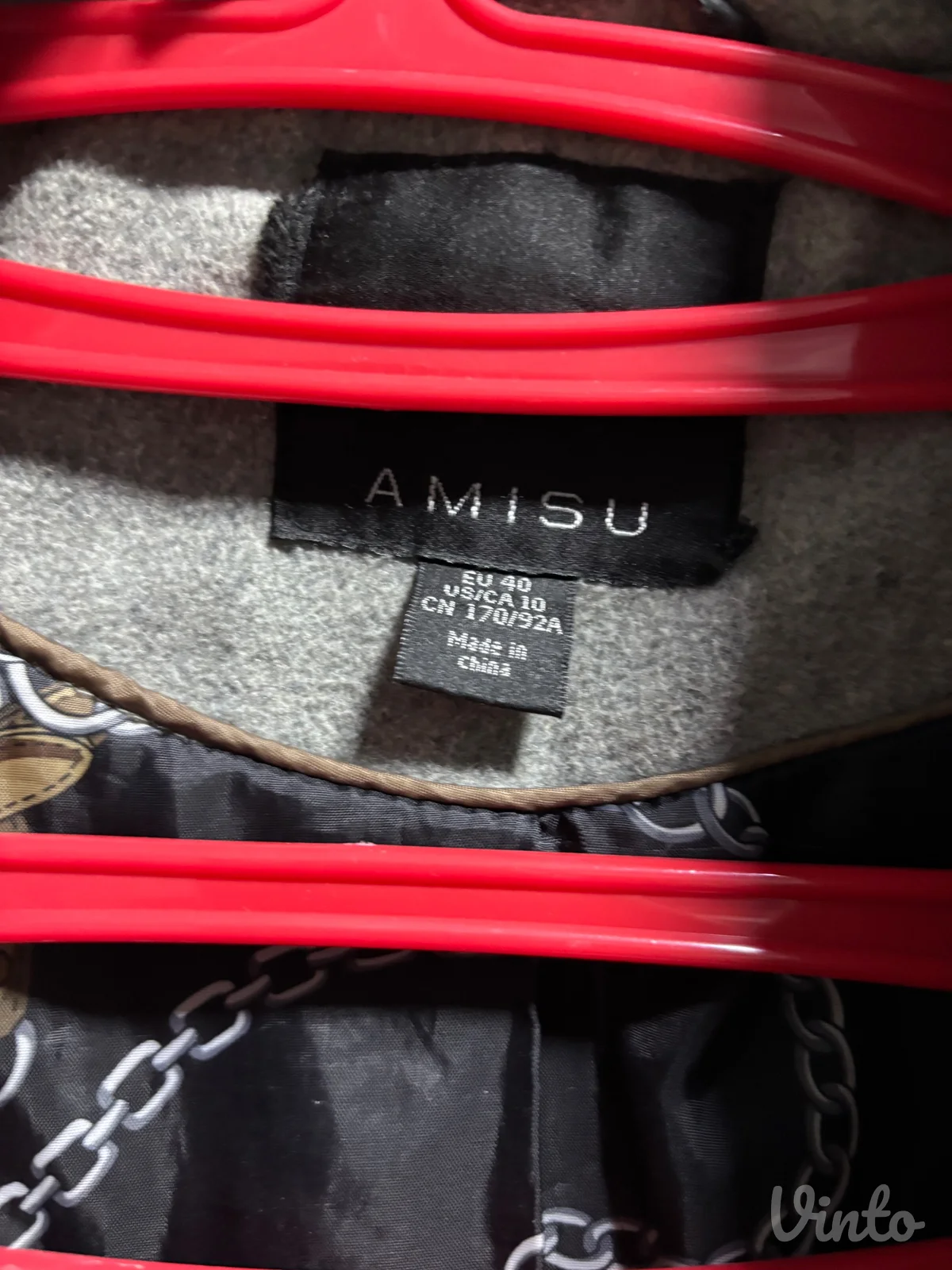Kaput amisu