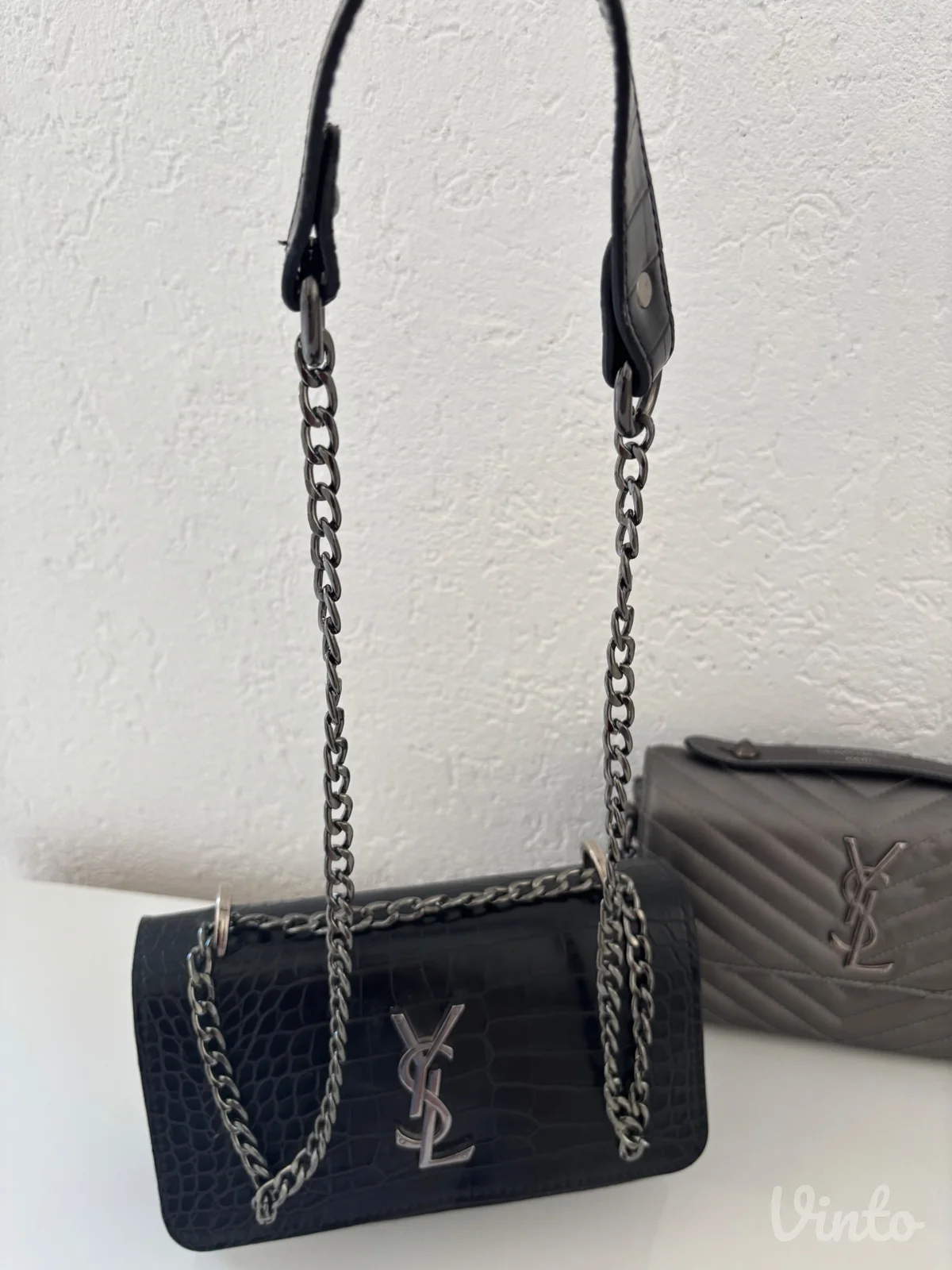 YSL torbice