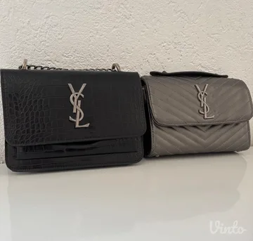 YSL torbice