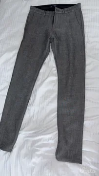 Frappoli pantalone