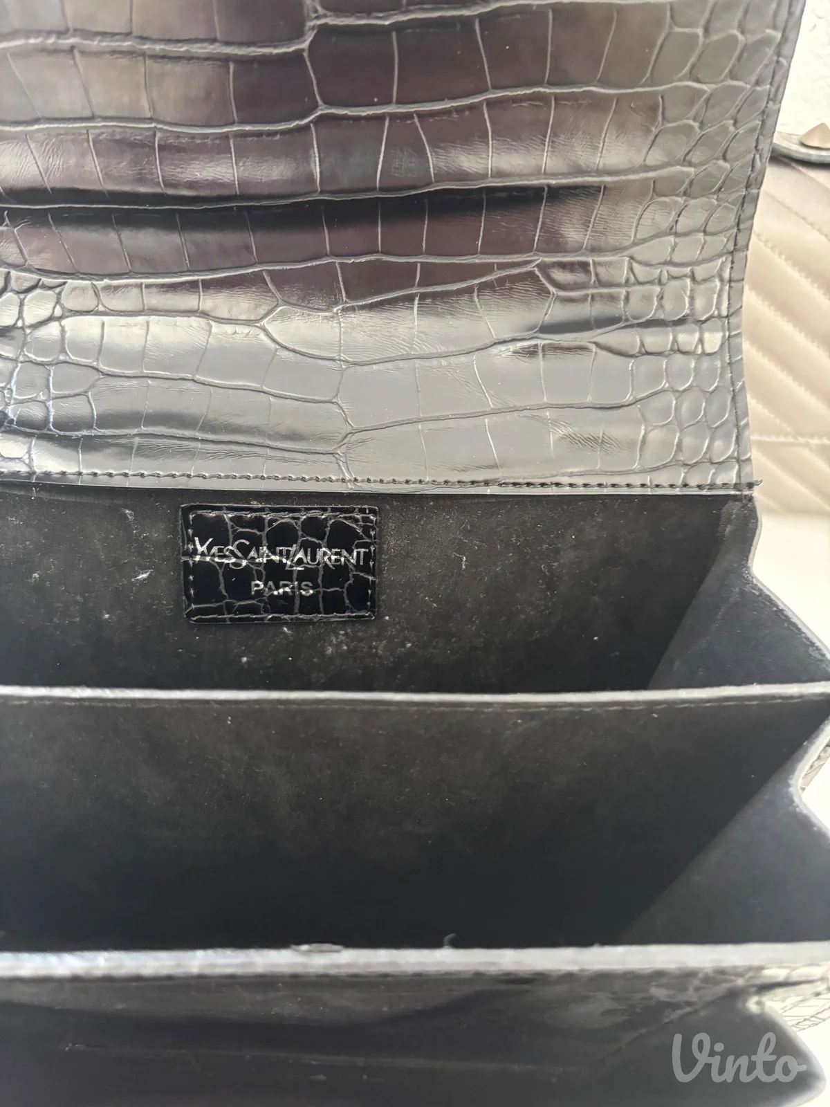 YSL torbice