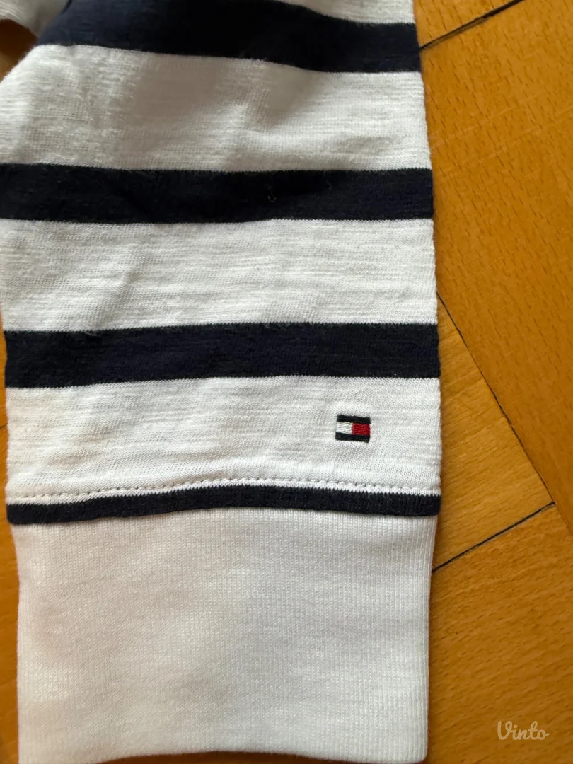 TOMMY HILFIGER duks