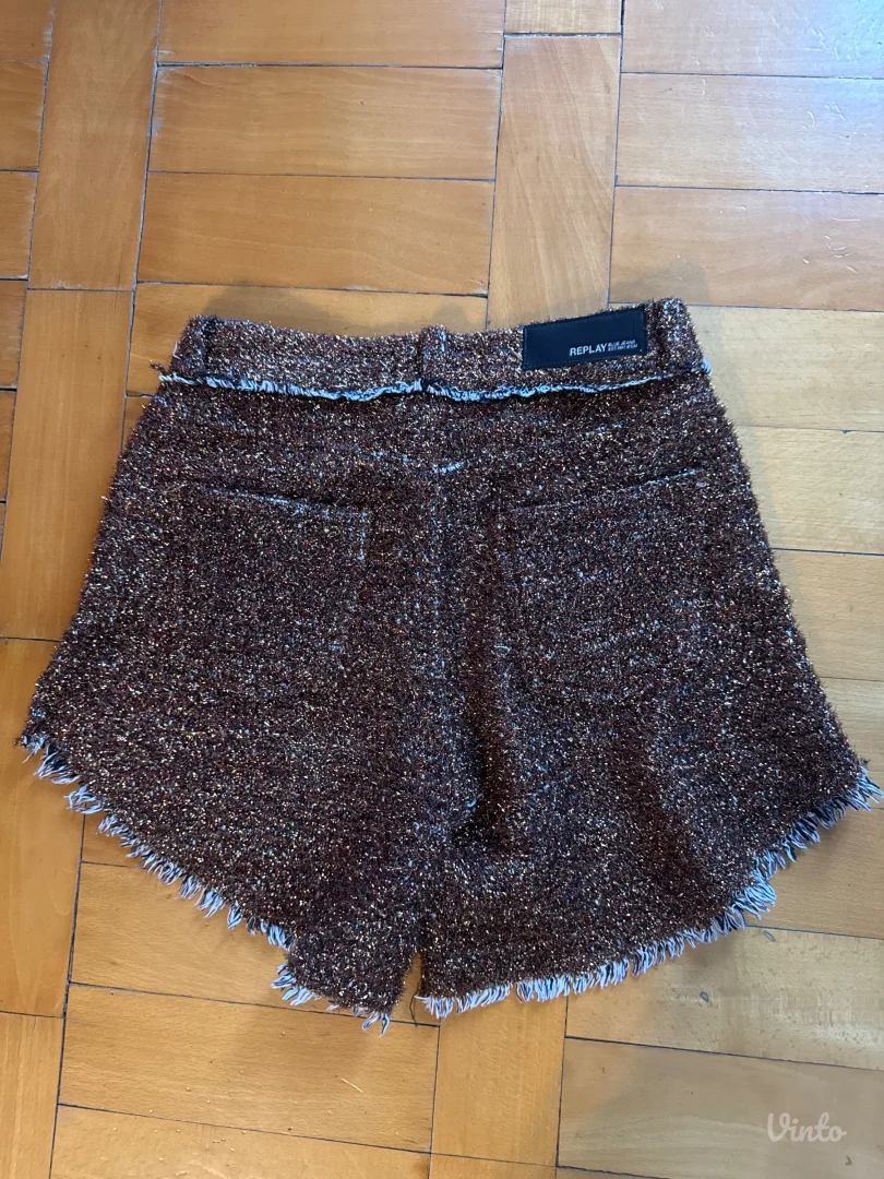 REPLAY sljokicavi sorc