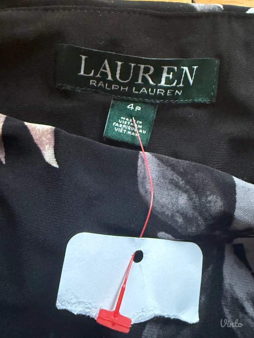 RALPH LAUREN haljina