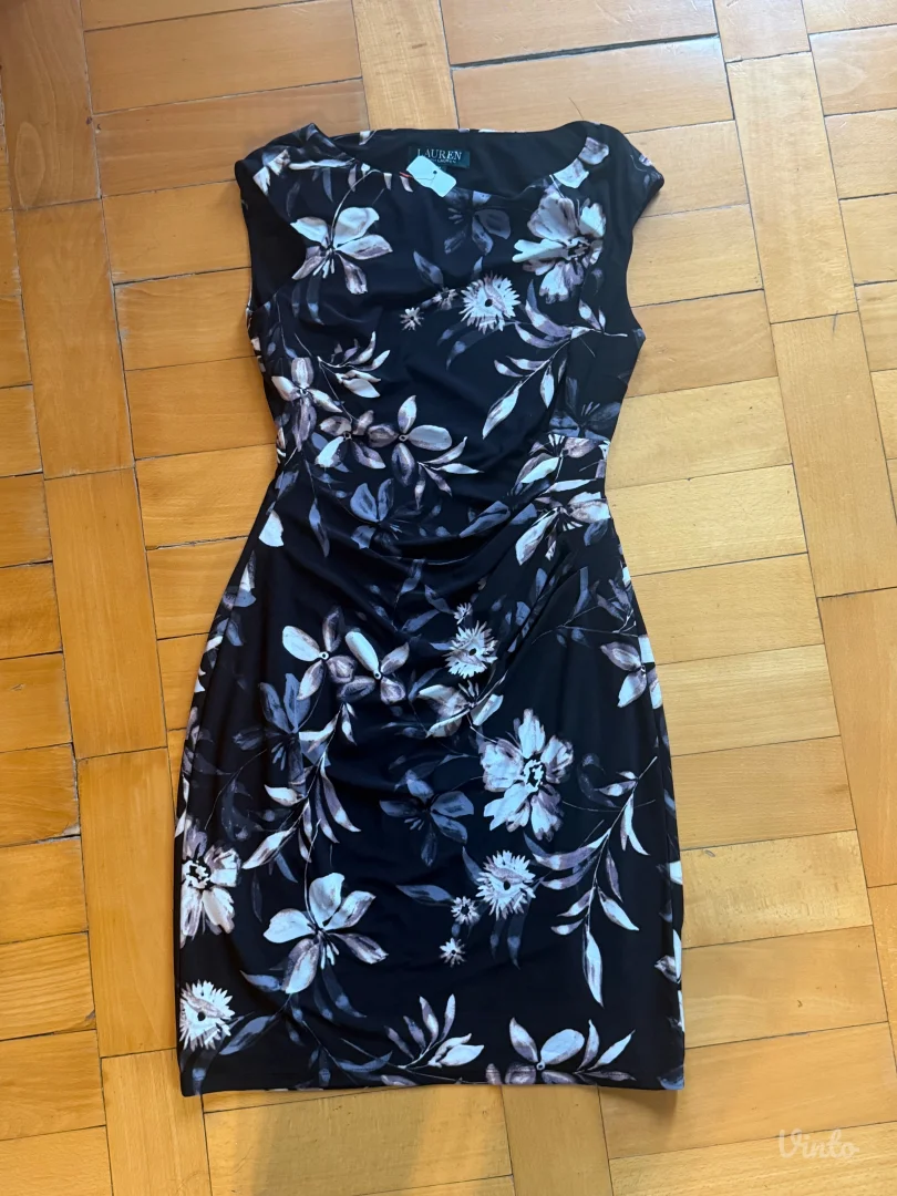 RALPH LAUREN haljina