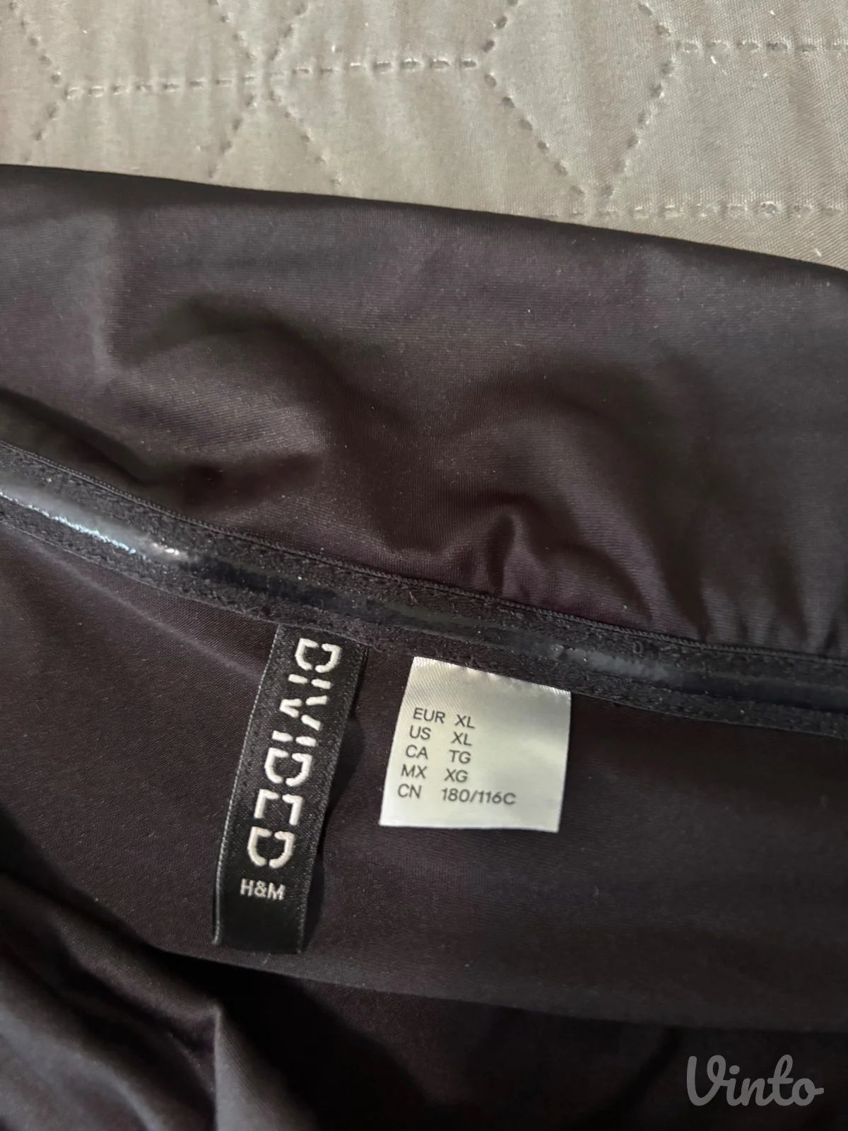 BODI H&M