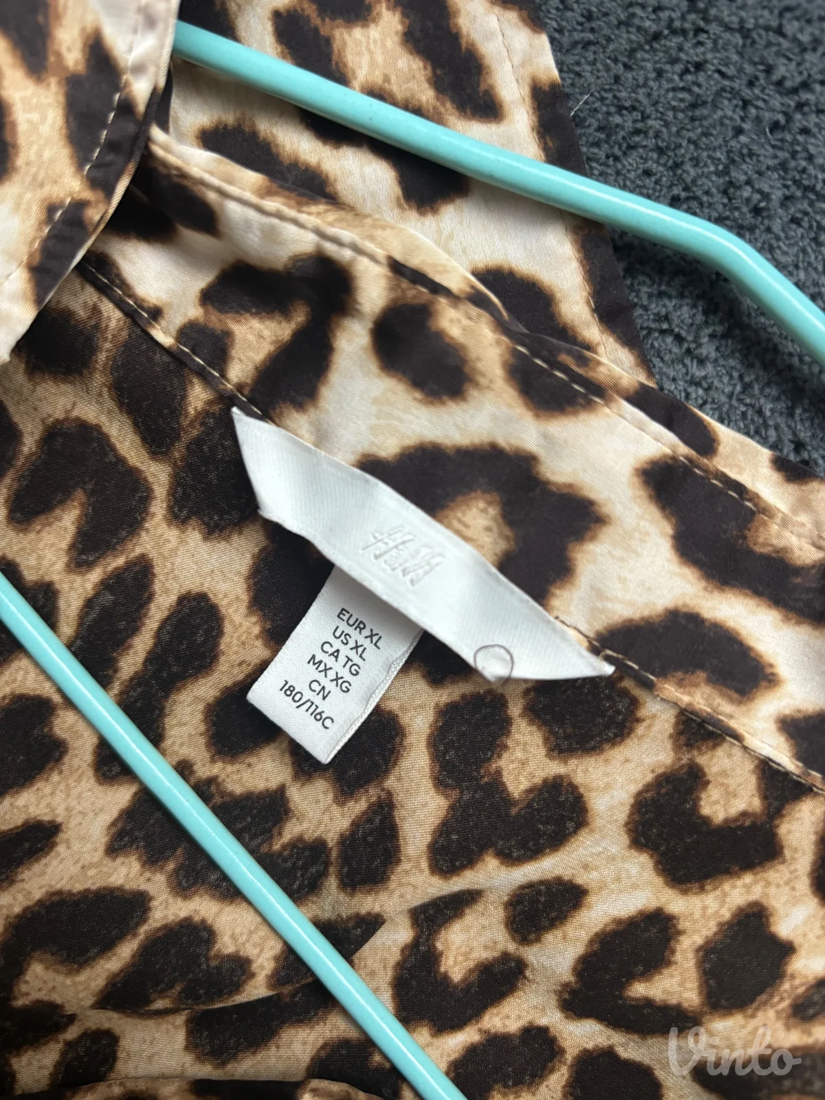 KOŠULJA H&M