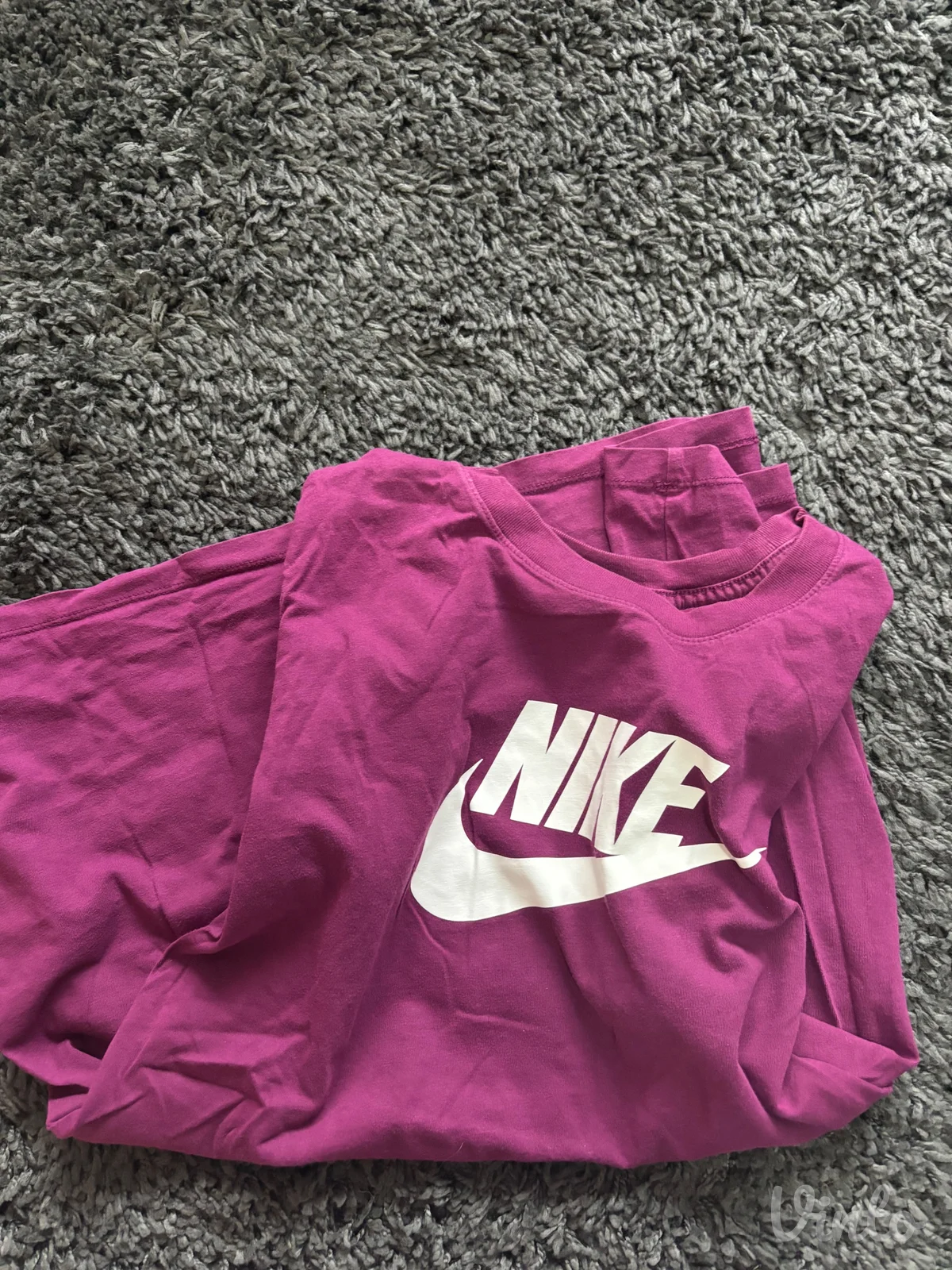 NIKE MAJICA