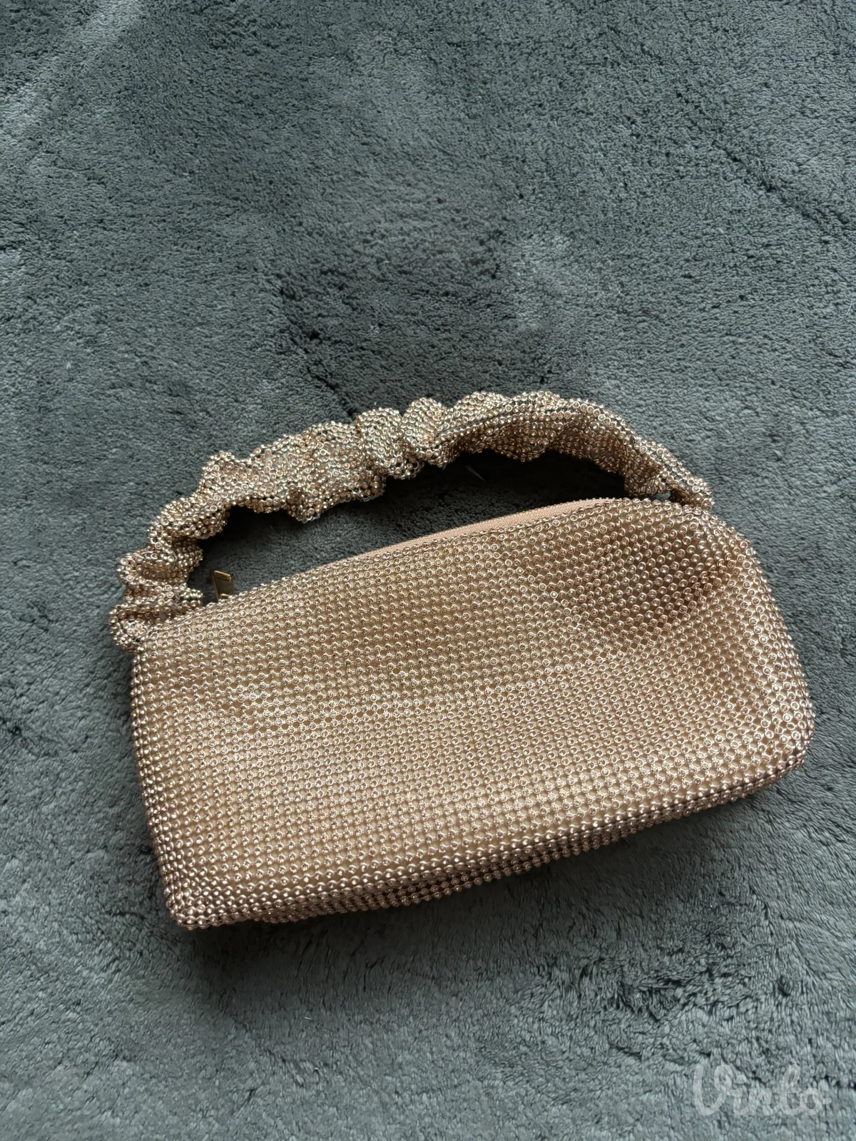TORBICA ŠAFRAN