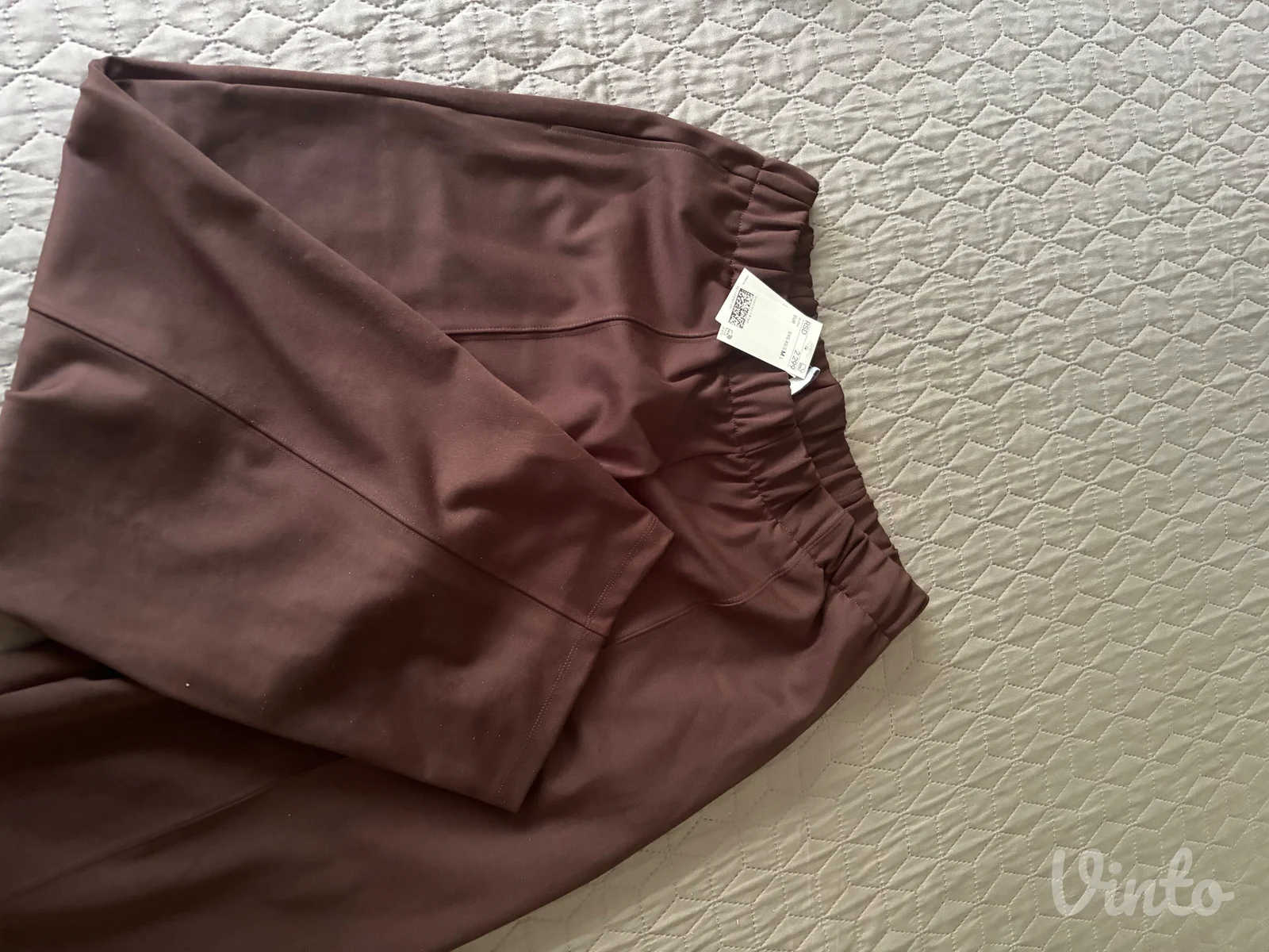 H&M PANTALONE NOVE