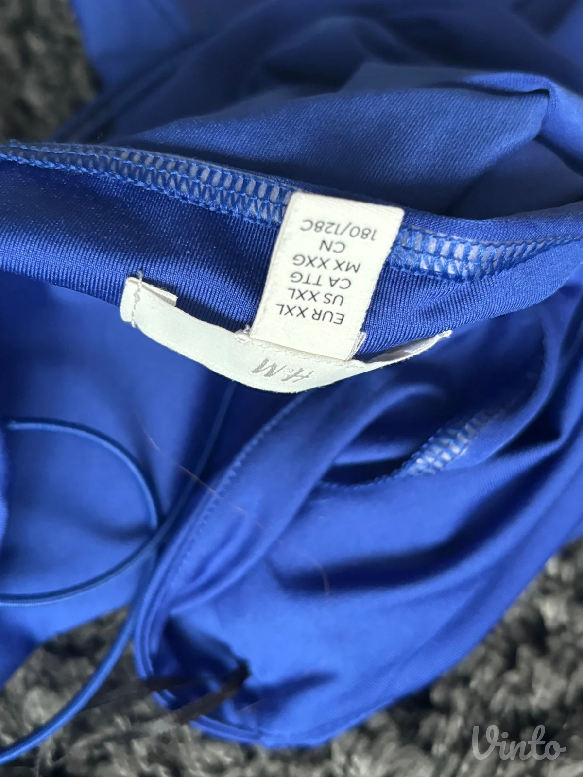 BODI H&M