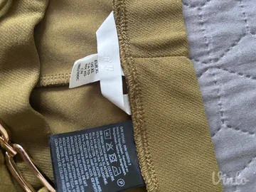 H&M PANTALONE KAO NOVE