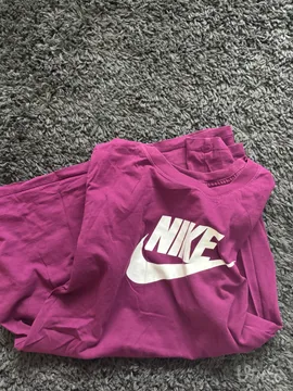 NIKE MAJICA