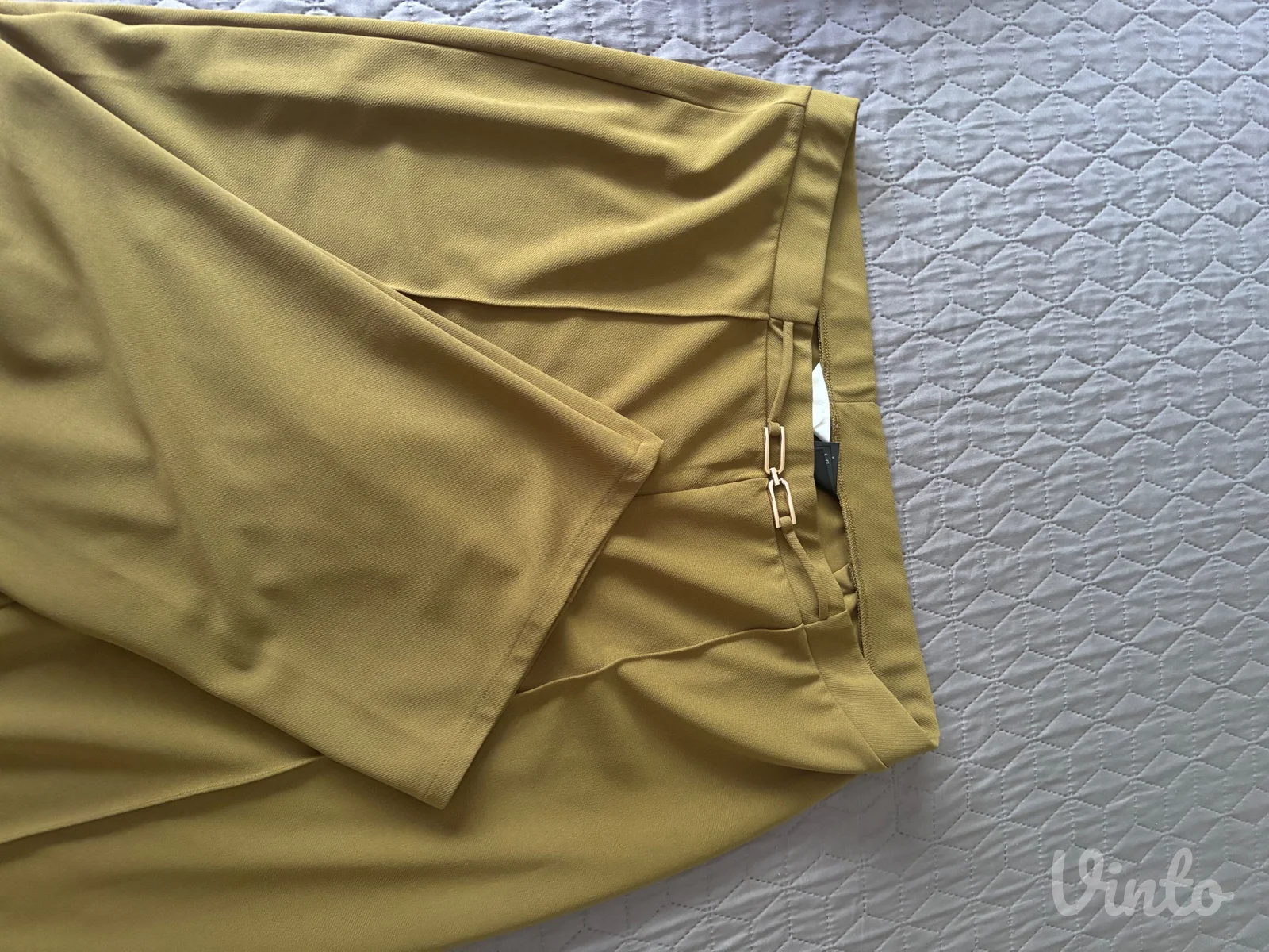 H&M PANTALONE KAO NOVE