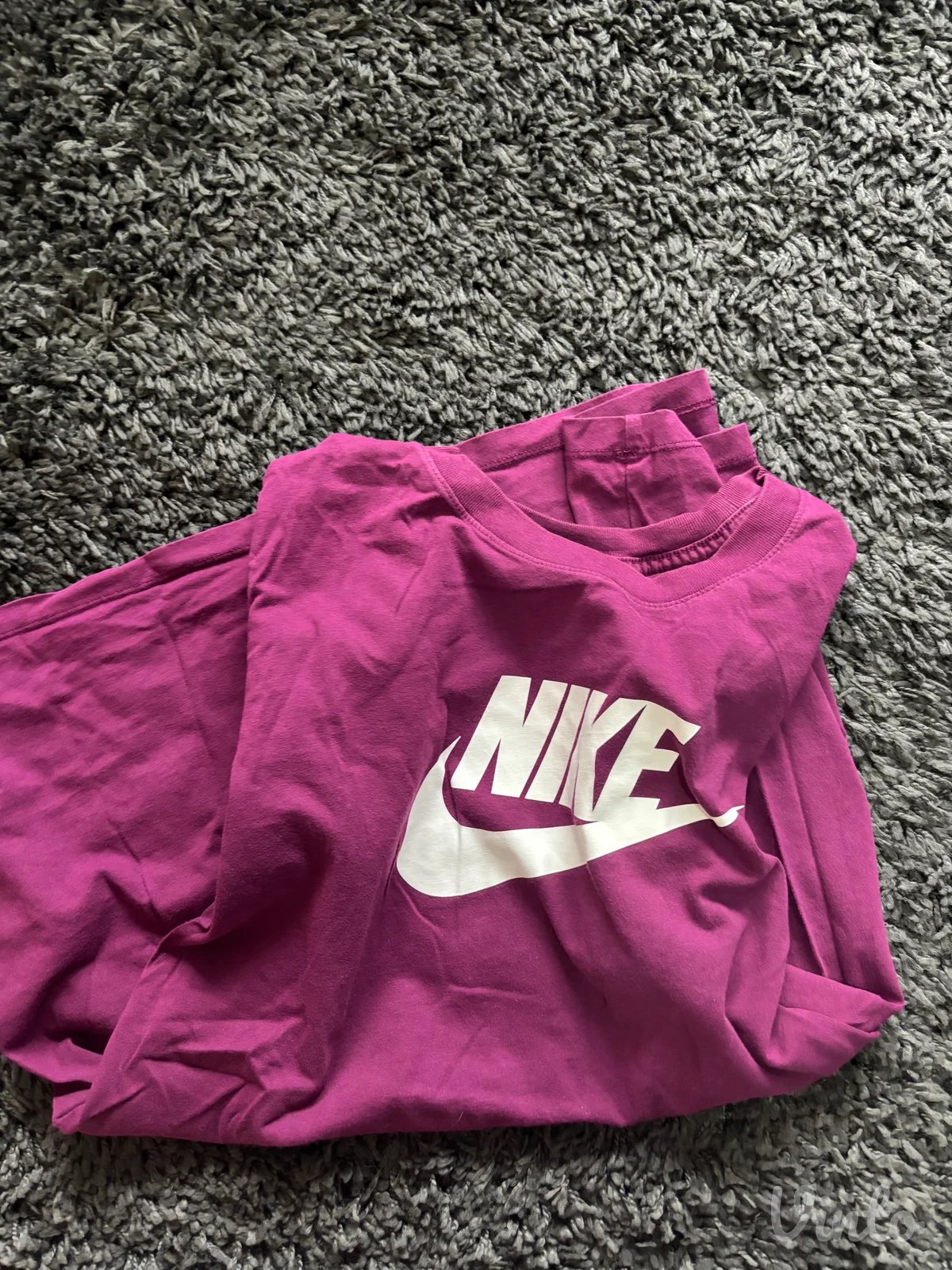 NIKE MAJICA