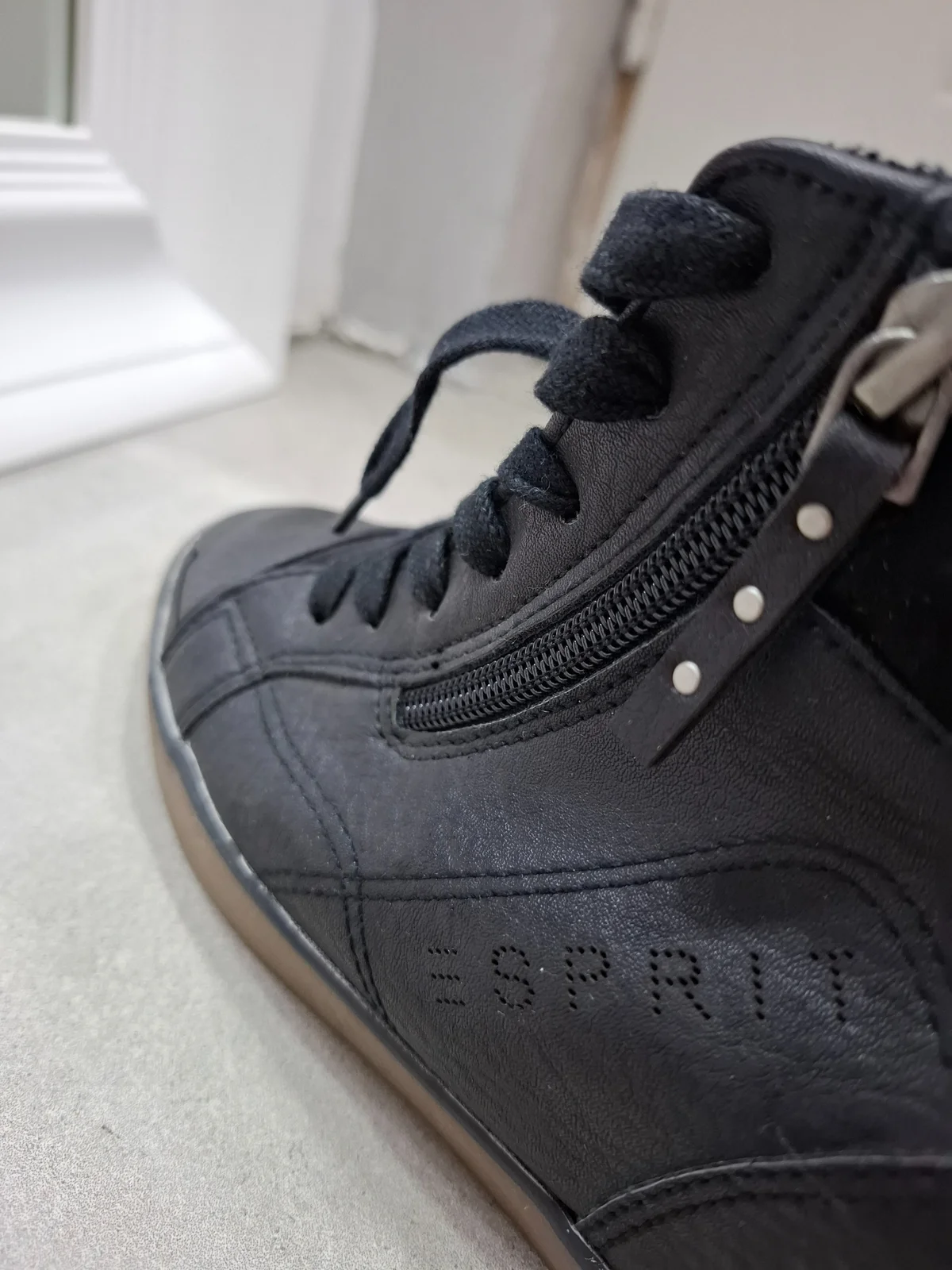 *NOVO* ESPRIT patike sa petom 38broj