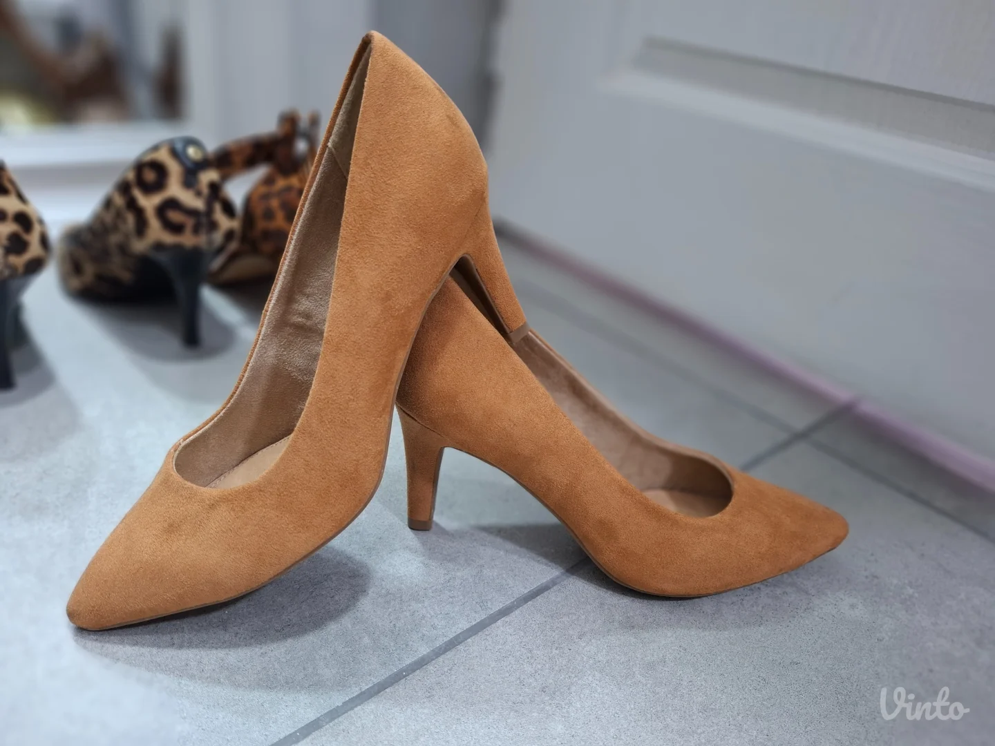 *NOVO* S.Oliver salonke 37 broj