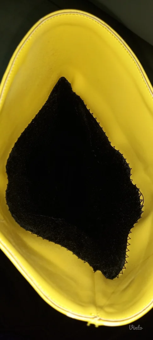 Hop Hop Shop čizme 39 broj