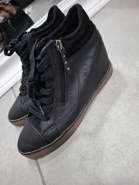 *NOVO* ESPRIT patike sa petom 38broj